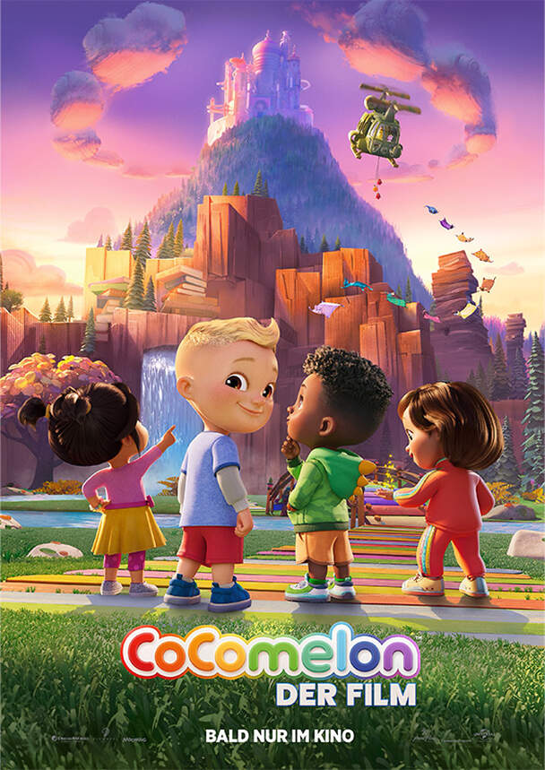 CoComelon: Der Film
