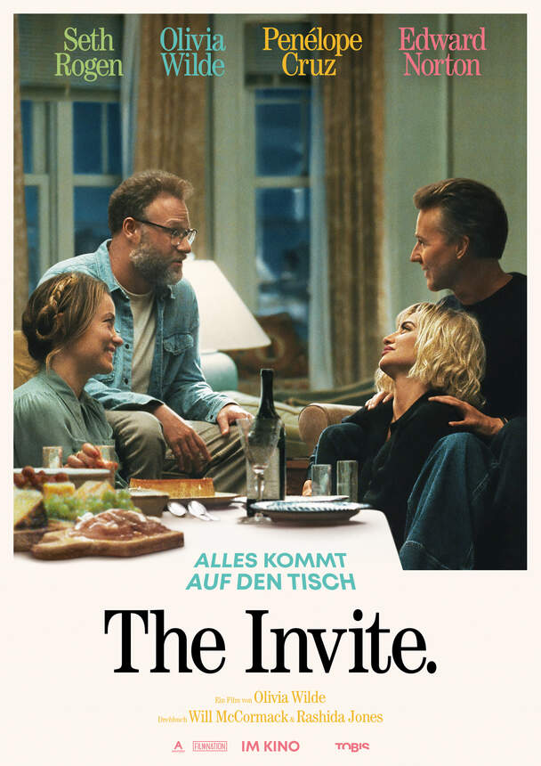 The Invite