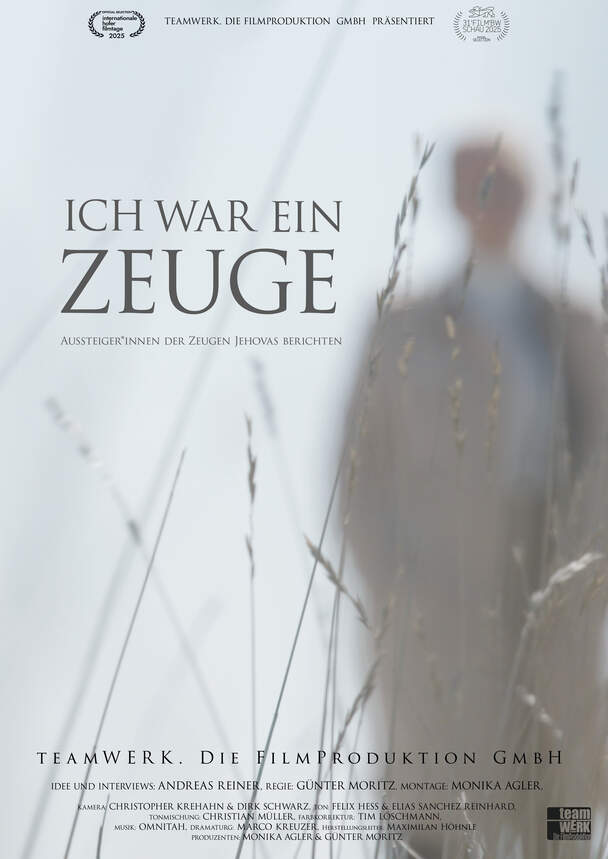 Ich war ein Zeuge