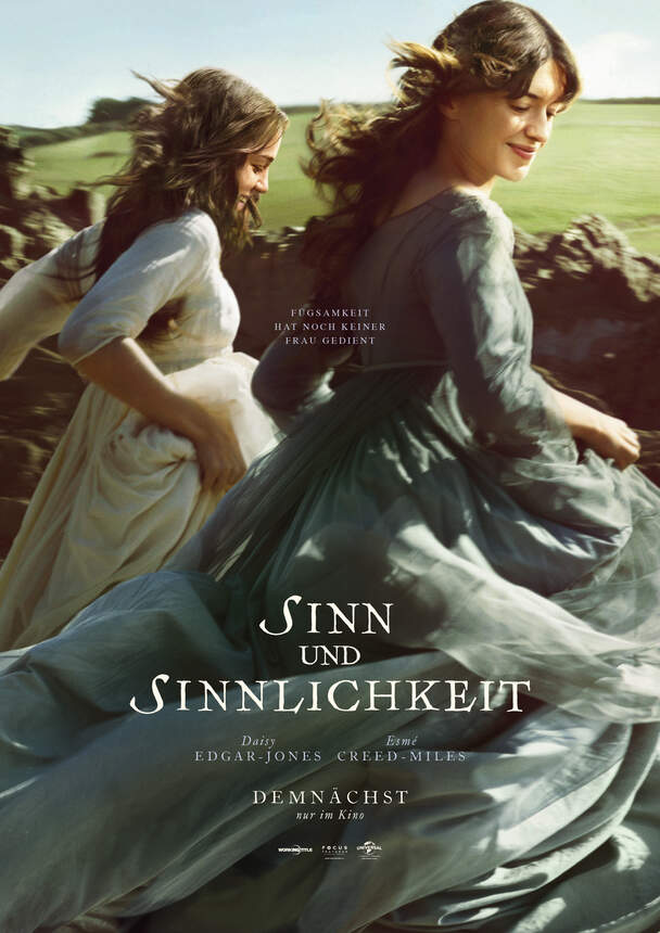 Sinn und Sinnlichkeit