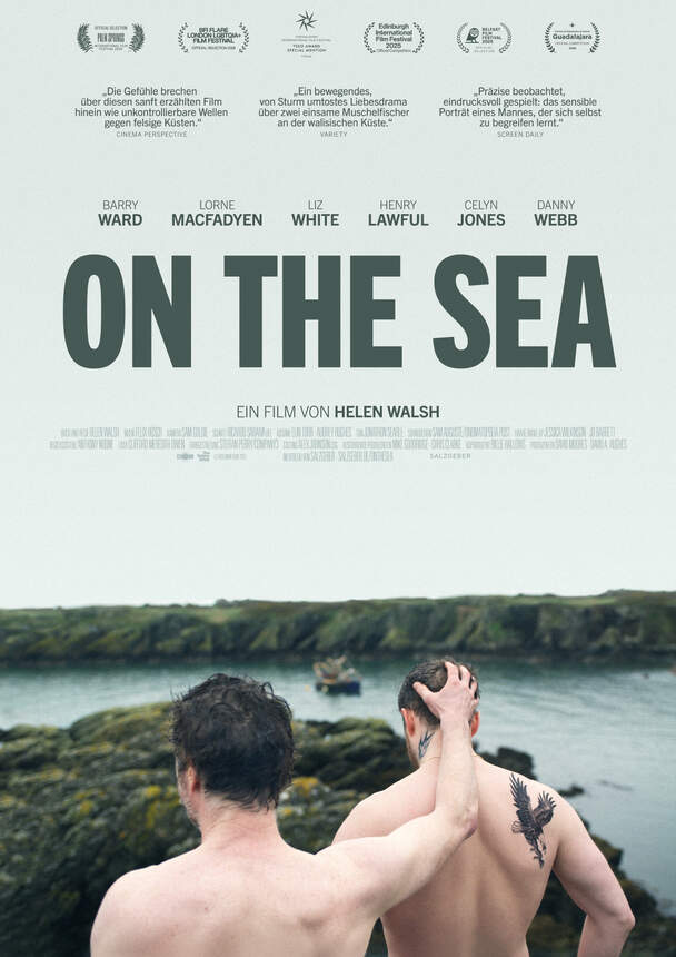 On the Sea (engl.)