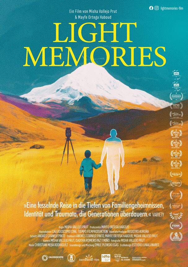 Light Memories (span.)