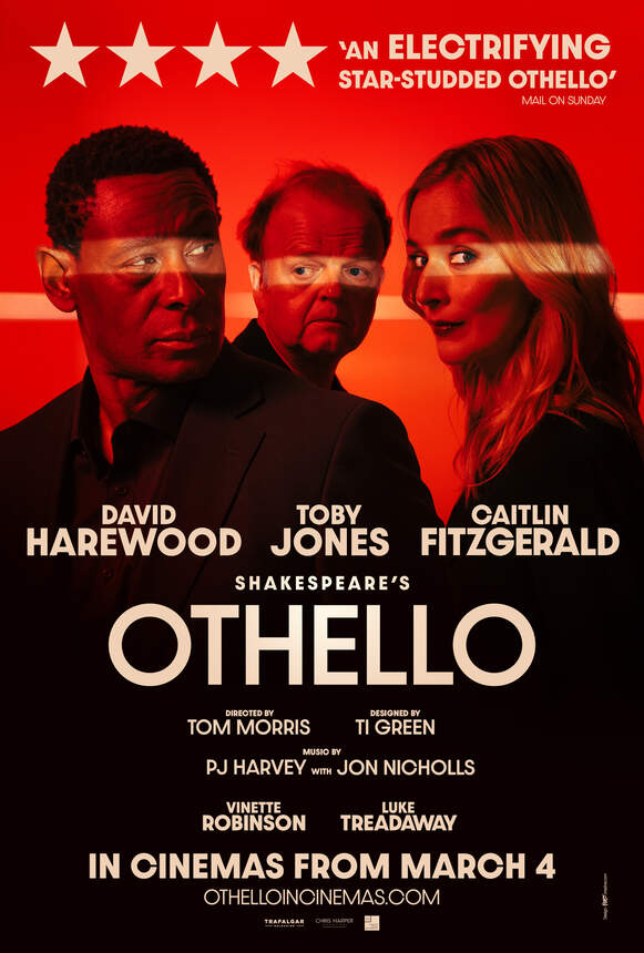 Othello (engl.)