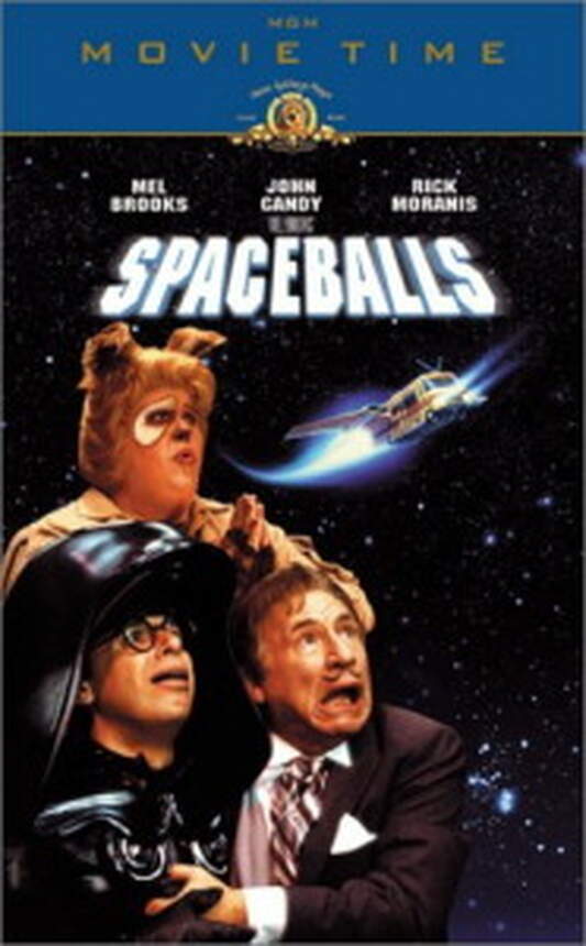 Spaceballs (Best of Cinema)