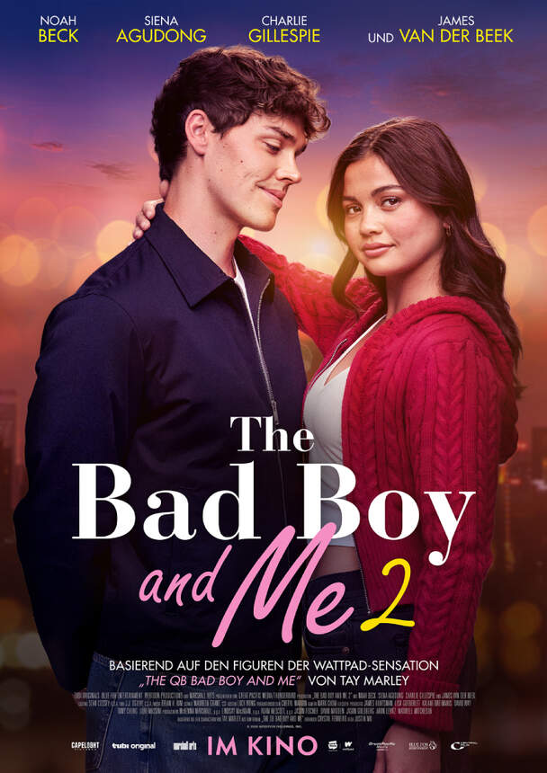 The Bad Boy and Me 2 (engl.)