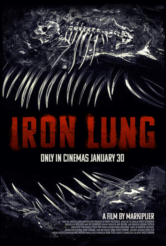 Iron Lung