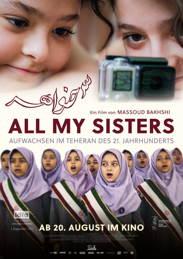 All My Sisters All My Sisters
