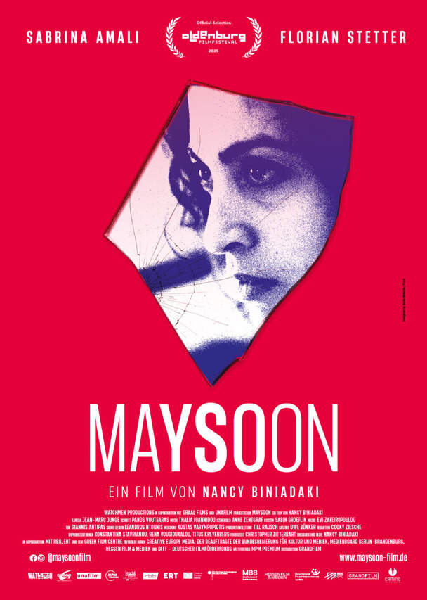 Maysoon