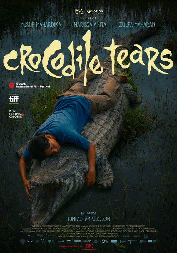 Crocodile Tears (indon.)