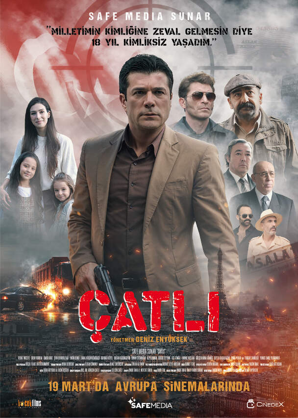 Catli (türk.)