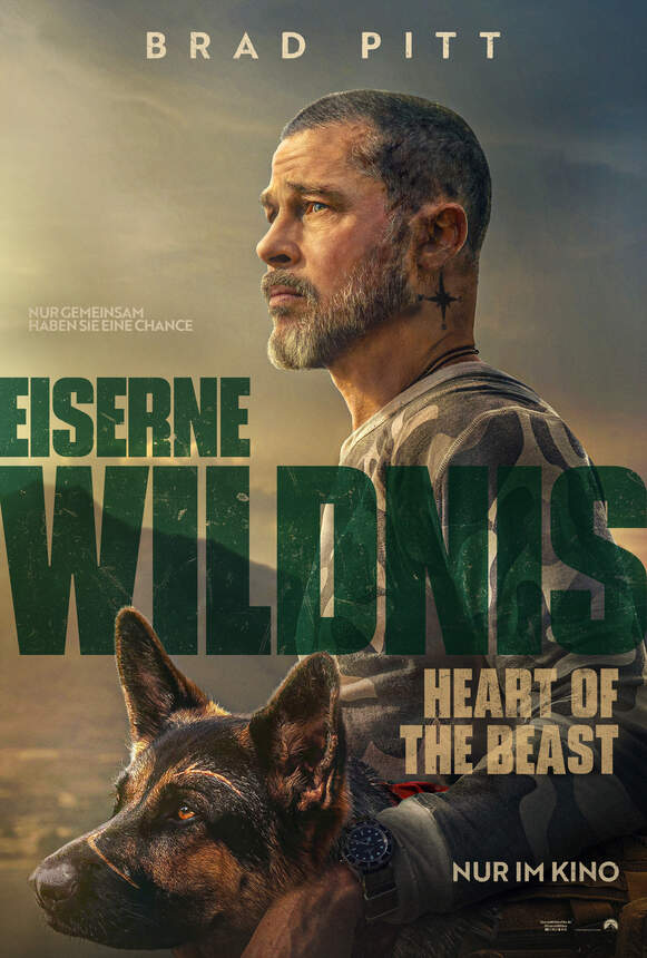 Eiserne Wildnis - Heart Of The Beast Eiserne Wildnis - Heart Of The Beast