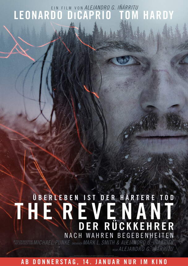 The Revenant (10th Anniversary)