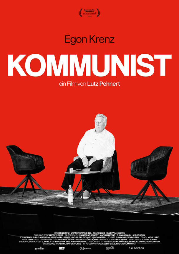 Kommunist