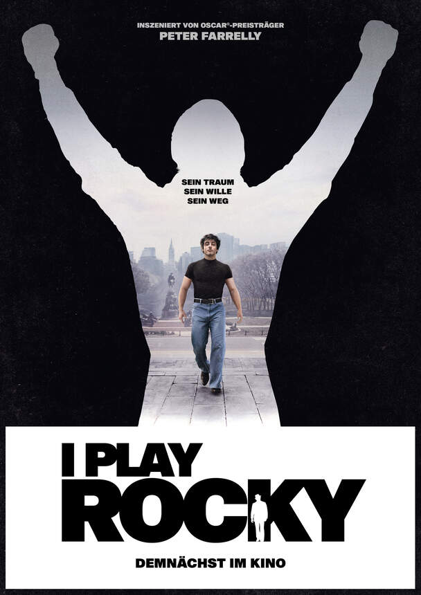 I play Rocky I play Rocky