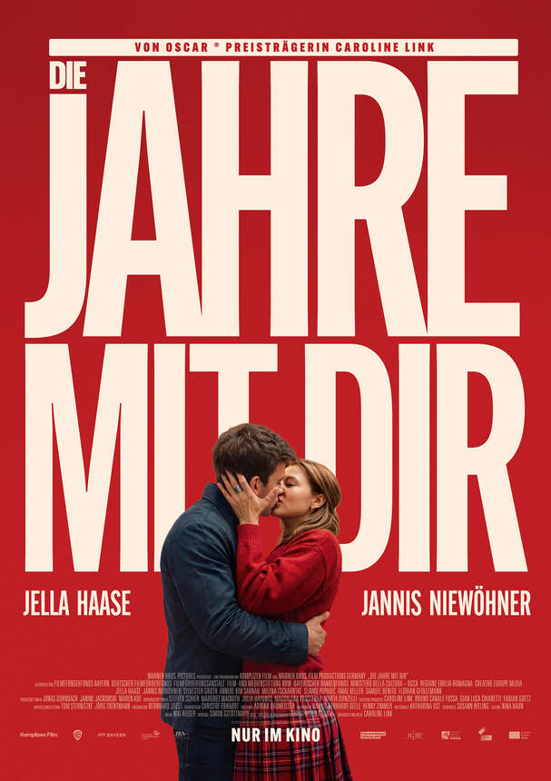 Die Jahre mit dir