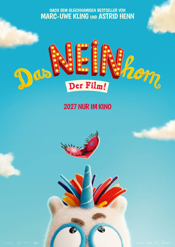 Das Neinhorn