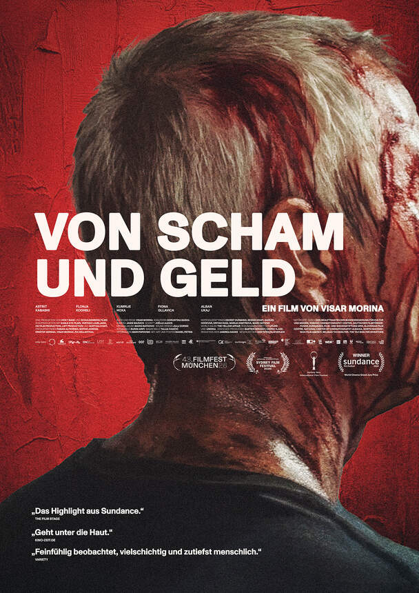 Von Scham und Geld