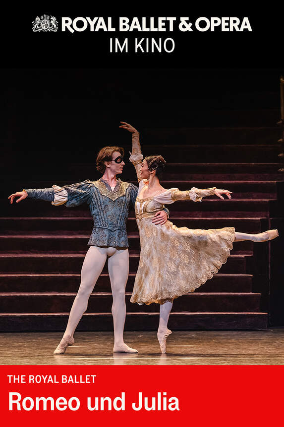 Romeo und Julia (RB+O 2026/27)