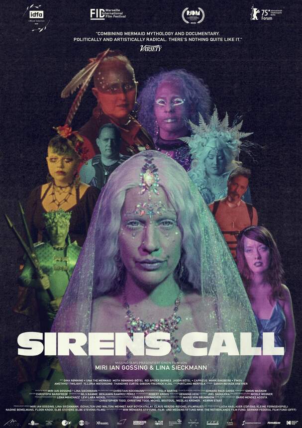 Sirens Call