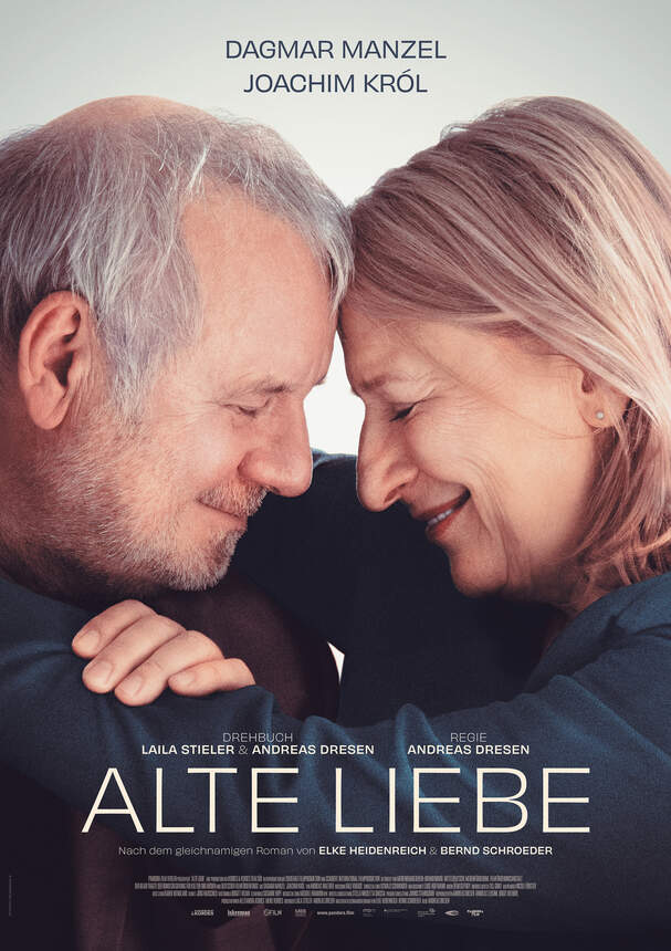 Alte Liebe