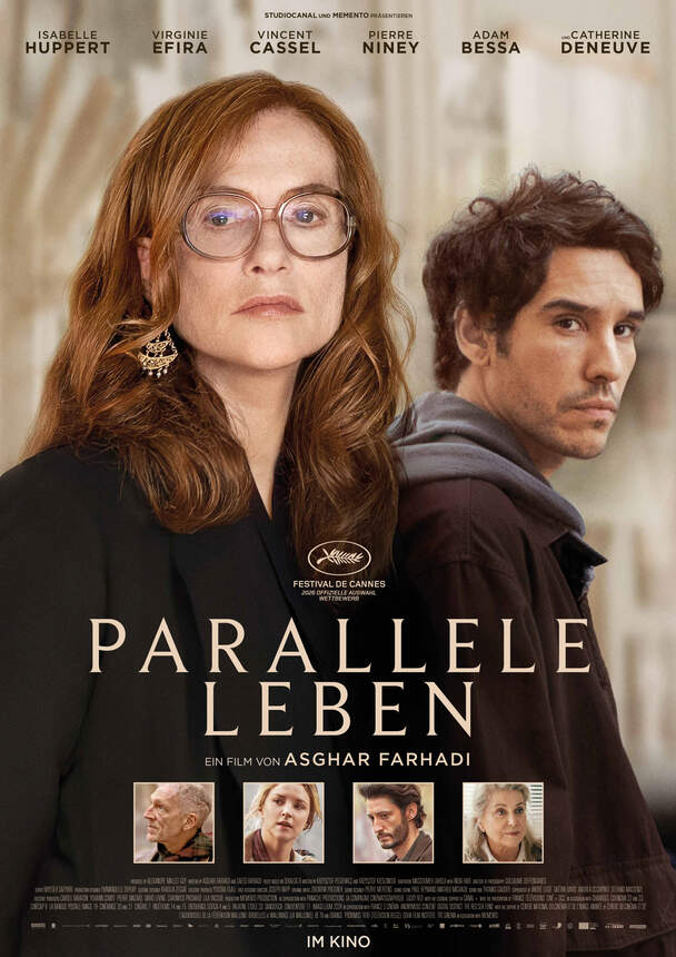 Parallel Tales