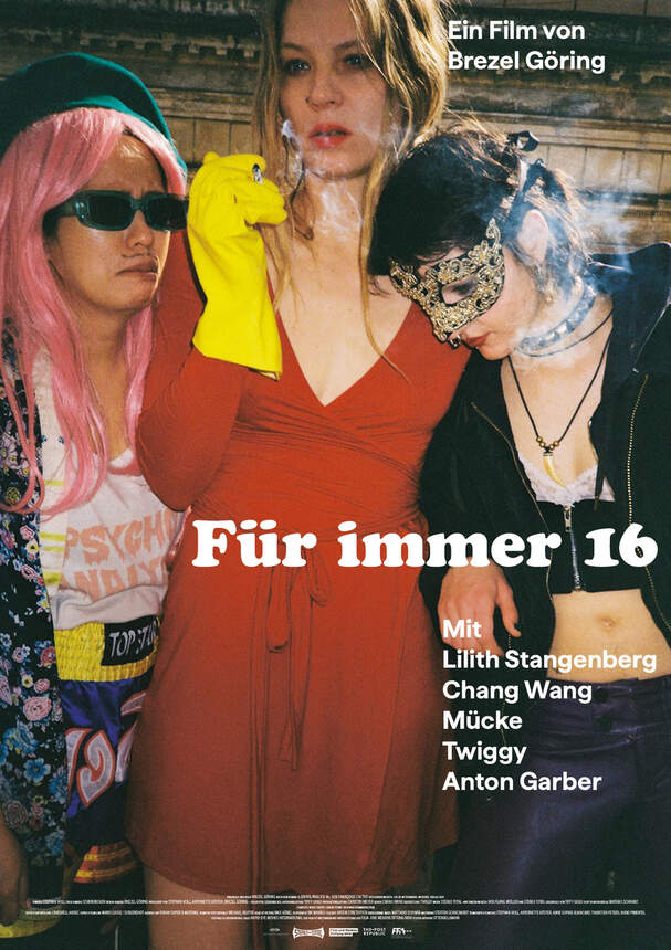 Für immer 16 Für immer 16