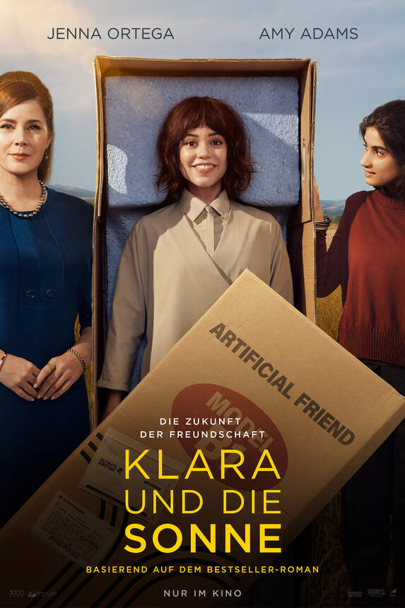 Klara und die Sonne Klara und die Sonne