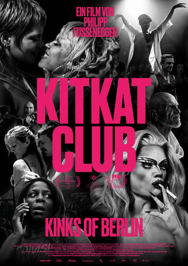 KitKatClub: Kinks of Berlin KitKatClub: Kinks of Berlin