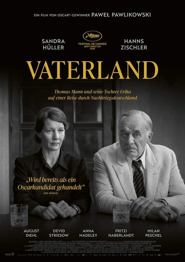 Vaterland