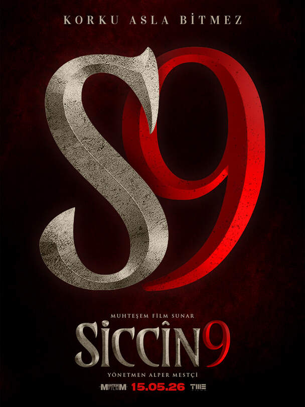 Siccin 9 (türk.)