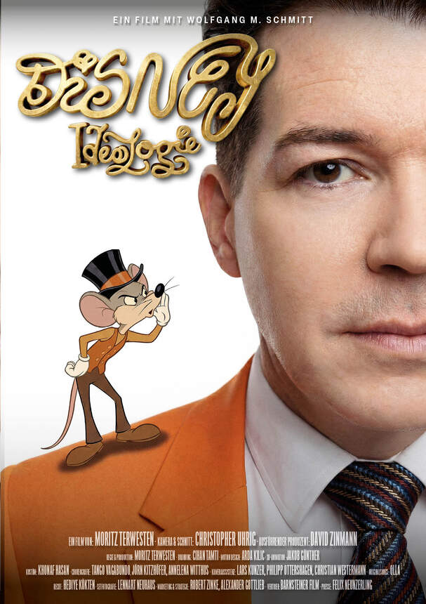 Disney-Ideologie