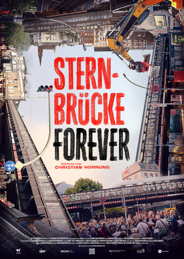 Sternbrücke FOREVER