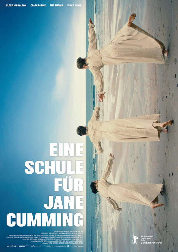 Eine Schule für Jane Cumming Eine Schule für Jane Cumming