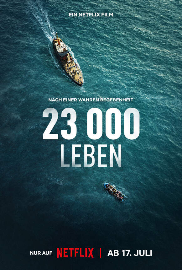 23 000 Leben