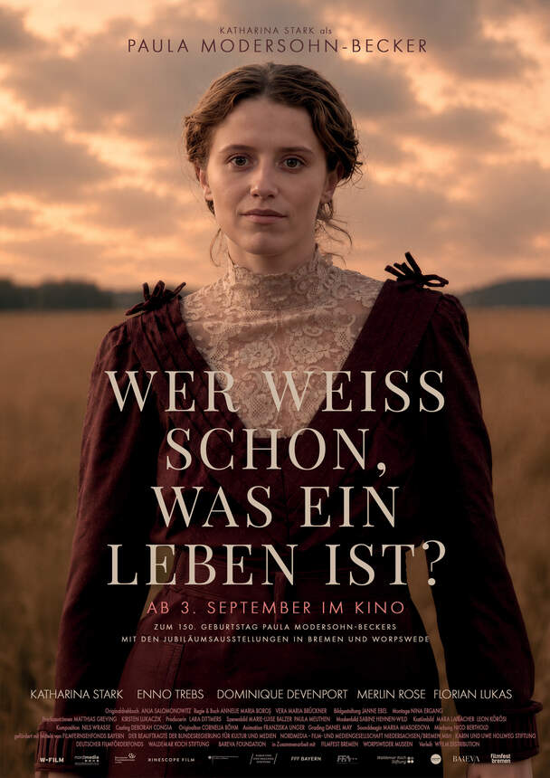 Wer weiß schon, was ein Leben ist?