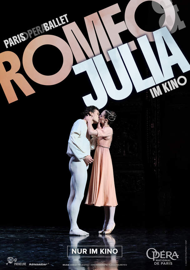 Romeo et Juliette (Opera national de Paris) Romeo et Juliette (Opera national de Paris)