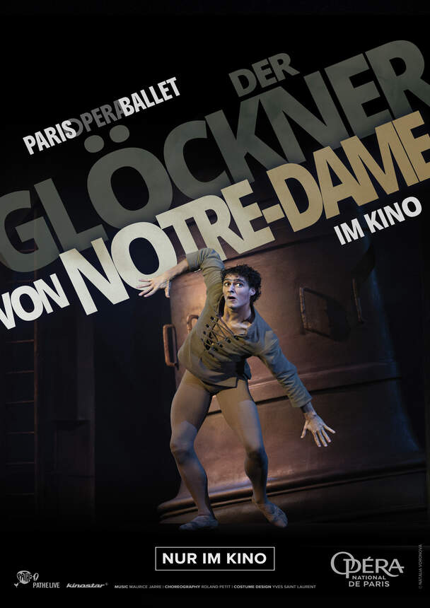 Der Glöckner von Notre-Dame (Opera national de Paris) Der Glöckner von Notre-Dame (Opera national de Paris)