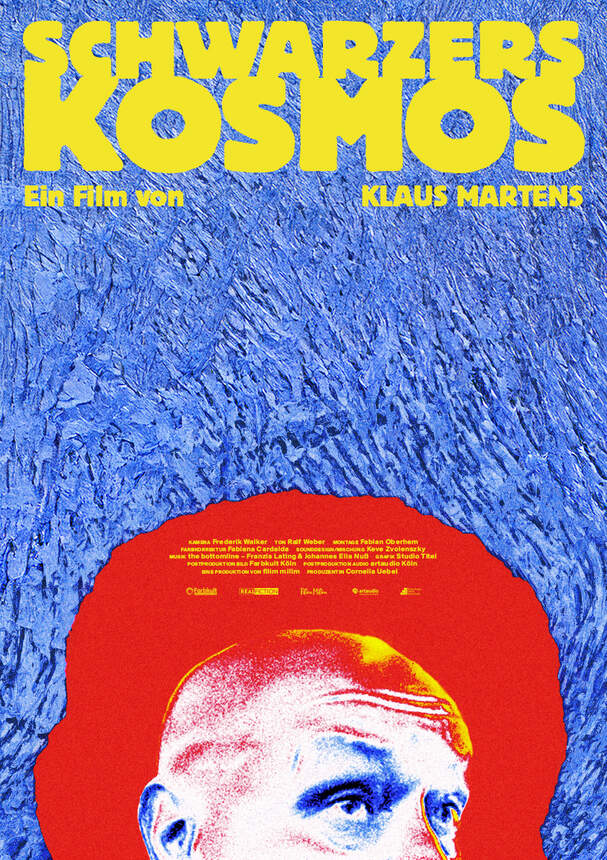 Schwarzers Kosmos Schwarzers Kosmos