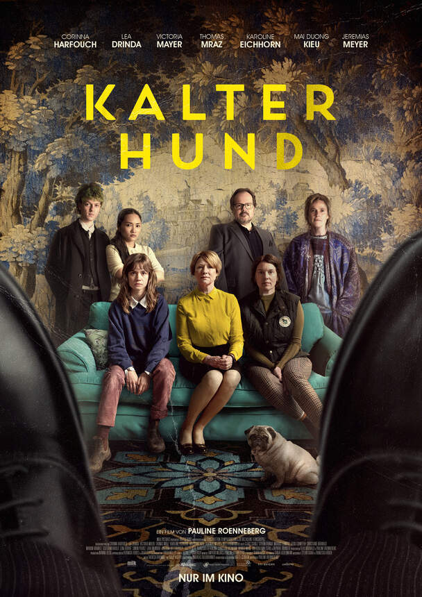 Kalter Hund