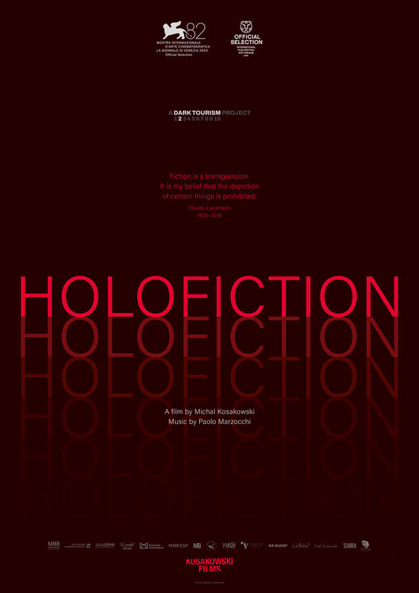 Holofiction