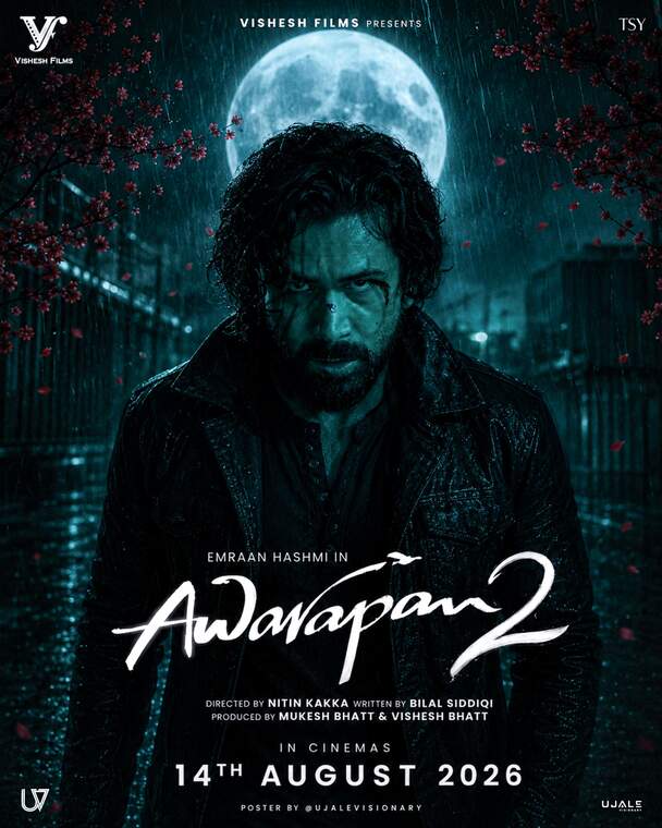 Awarapan 2 (Hindi)