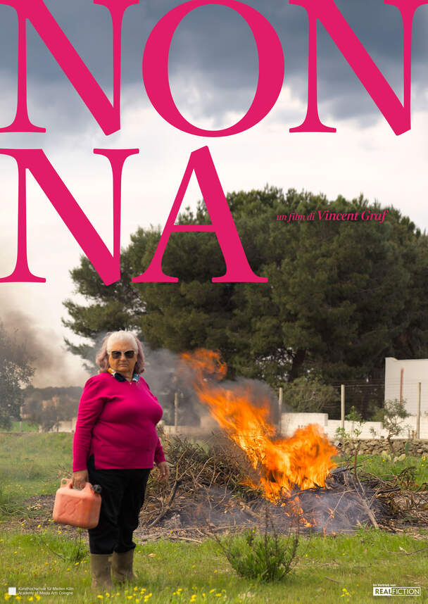 Nonna (ital./dt.) Nonna (ital./dt.)