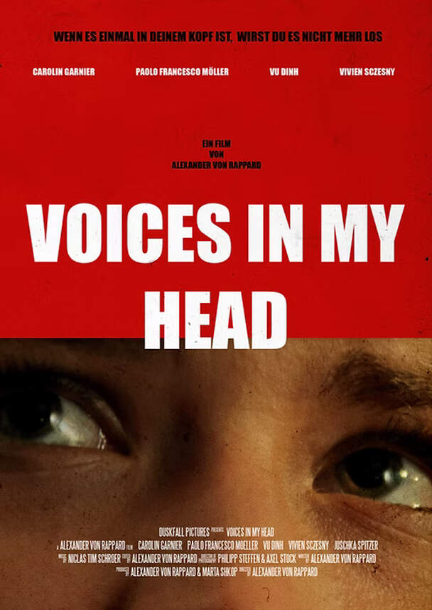 Voices In My Head