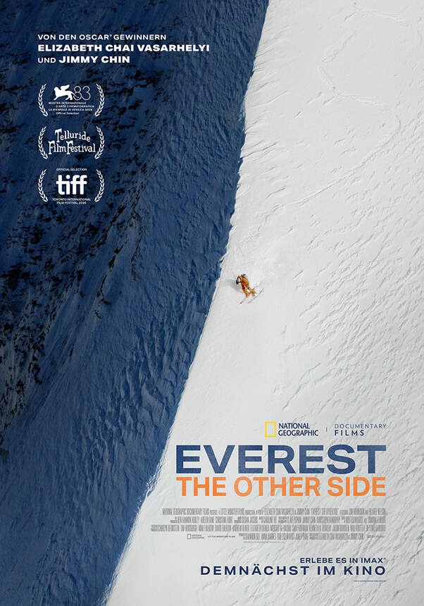 Everest: The Other Side