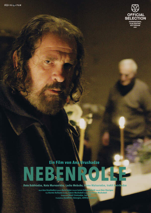 Nebenrolle