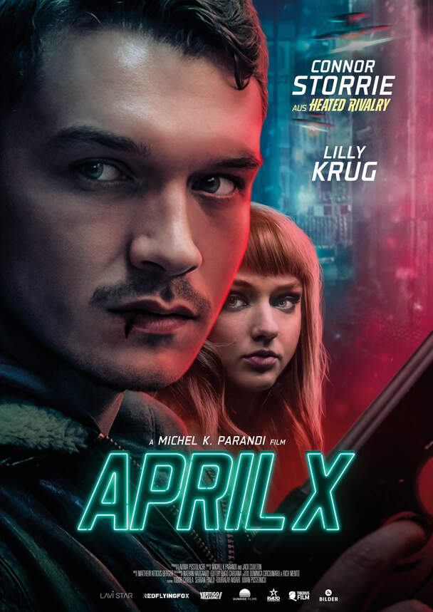 April X