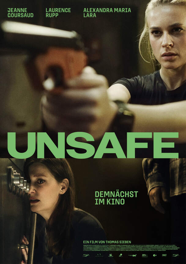 Unsafe