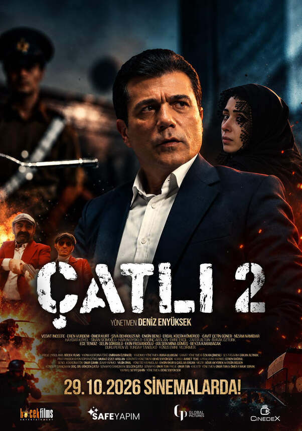 Catli 2 (türk.) Catli 2 (türk.)