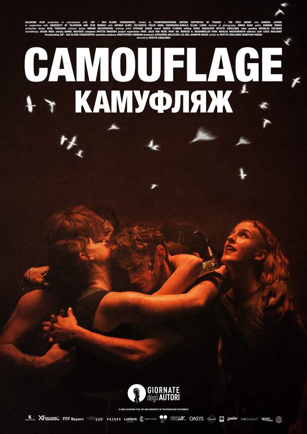 Camouflage