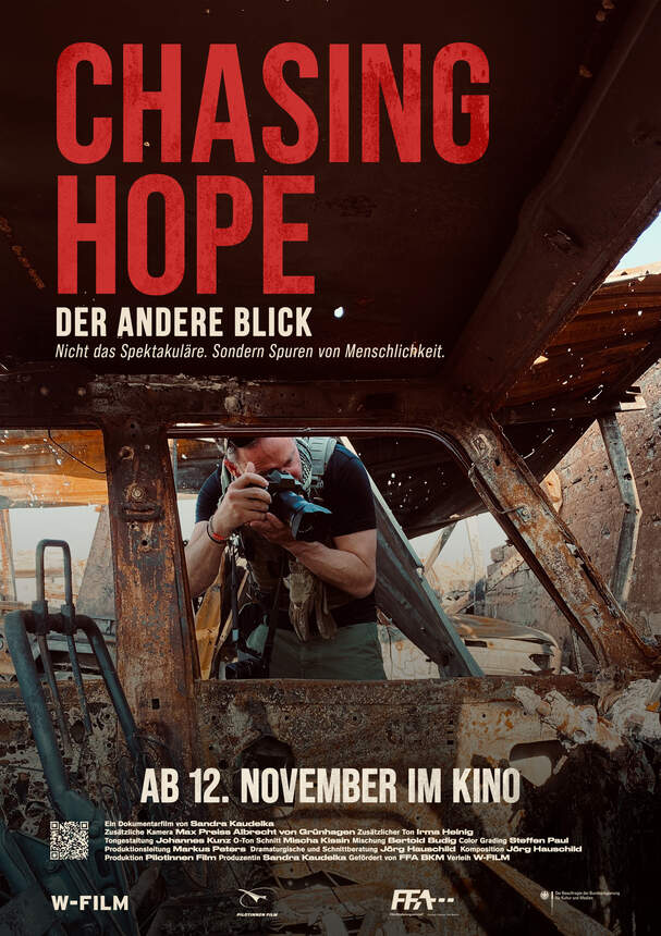 Chasing Hope - Der andere Blick